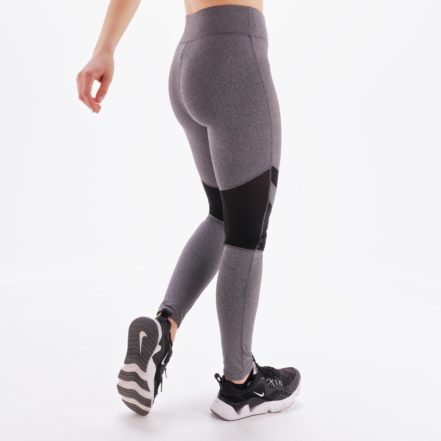 Calza Deportiva Amazonas Gris No Publik-1