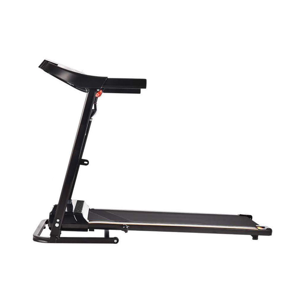Trotadora Con Masajeador Fitness 5000 Sportime-1