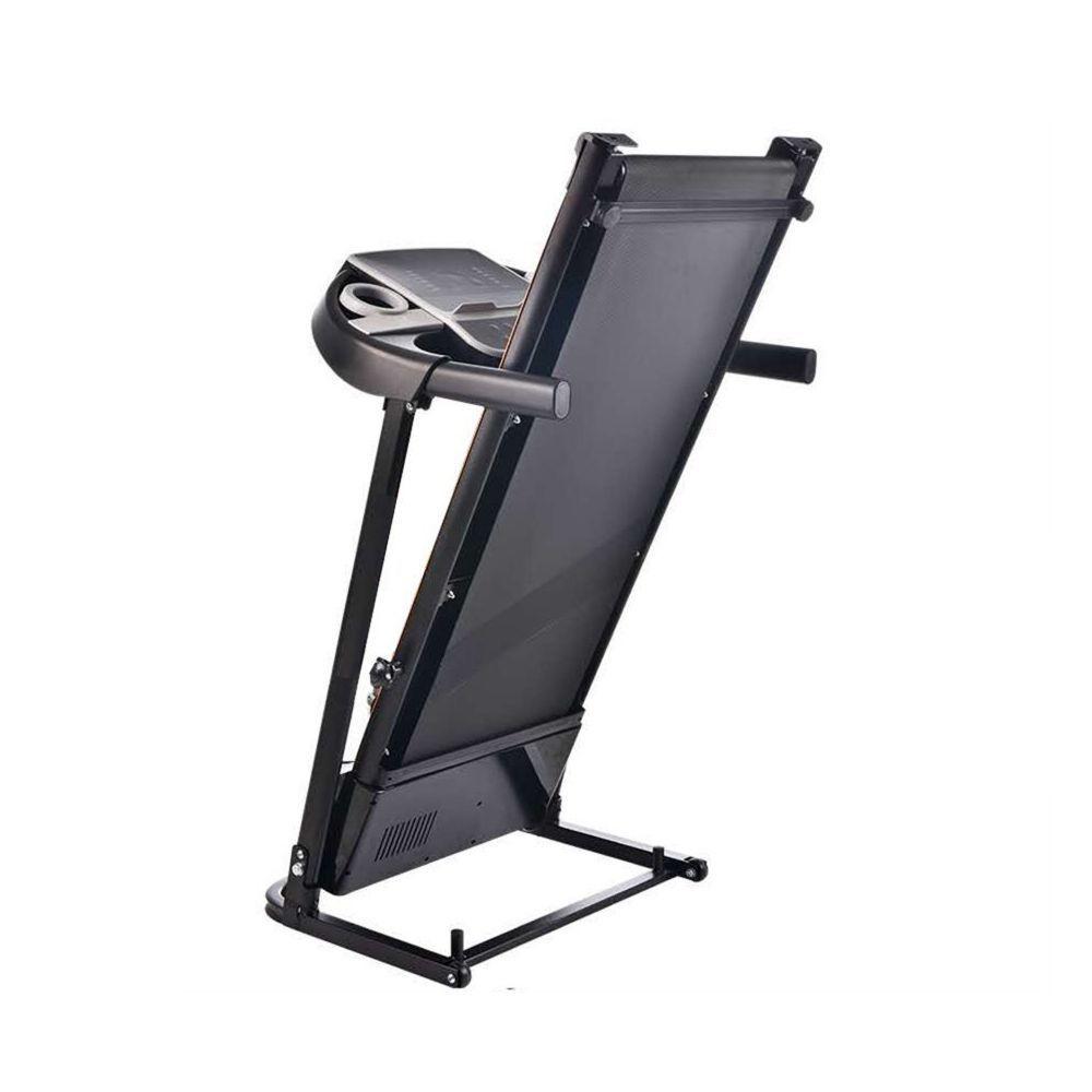 Trotadora Con Masajeador Fitness 5000 Sportime-3