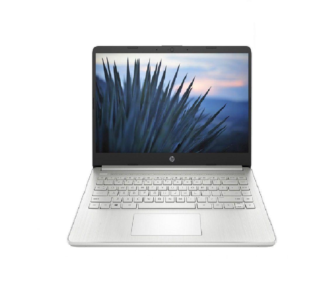 NOTEBOOK 14-DQ2025LA / Intel Core I3 1115G4 / 4 GB de RAM DDR4/256 GB/14" HD/WIN 11-0