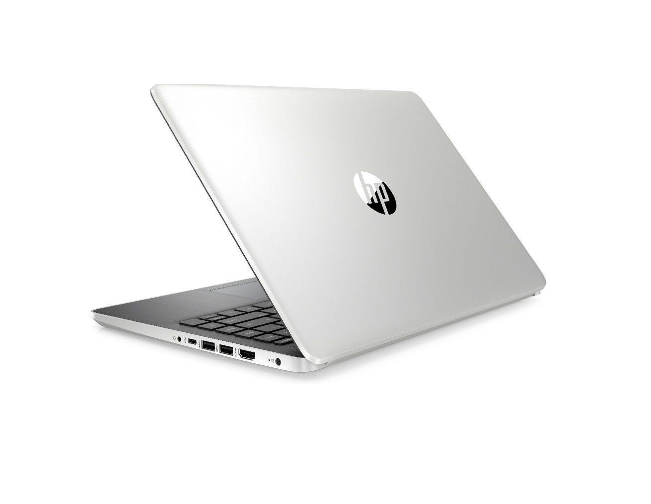 NOTEBOOK 14-DQ2025LA / Intel Core I3 1115G4 / 4 GB de RAM DDR4/256 GB/14" HD/WIN 11-2