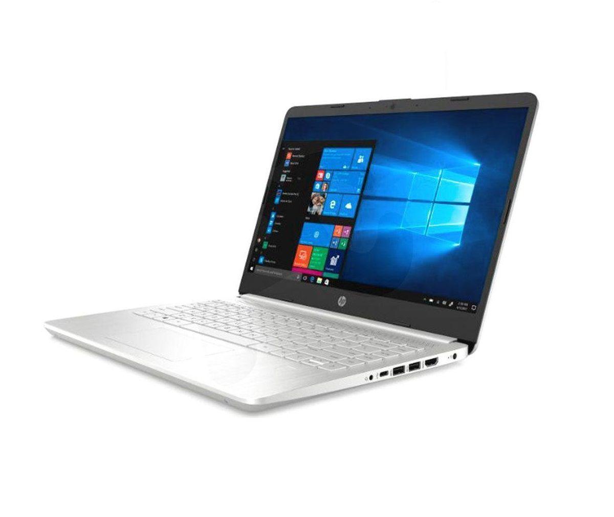 NOTEBOOK 14-DQ2025LA / Intel Core I3 1115G4 / 4 GB de RAM DDR4/256 GB/14" HD/WIN 11-1