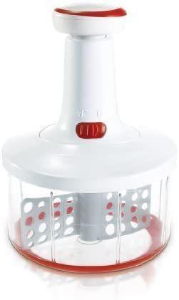 Cortador De Frutas Y Vegetales Leifheit-1