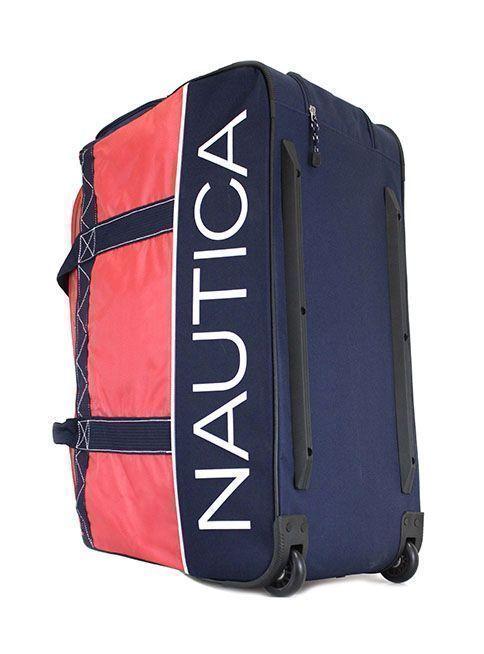 Bolso Dockside Rojo Medium-1
