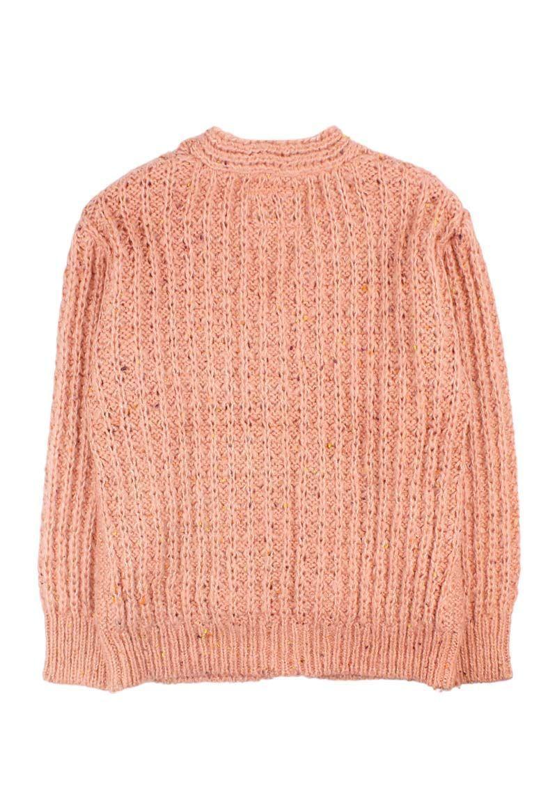 Chaleco Kids Niña Ecolife-1