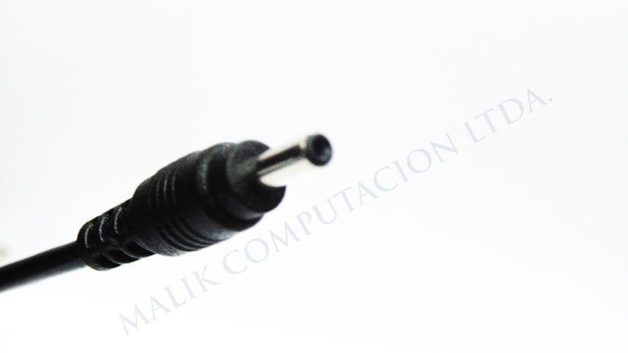 CARGADOR NOTEBOOK PARA SAMSUNG NP900X1B-A02US 19V 2.1B 3.0MM * 1.1MM -1