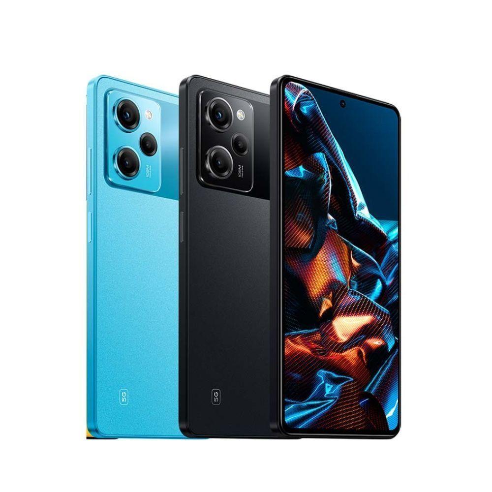 Xiaomi POCO X5 Pro 5G 8GB+ 256GB Azul-6