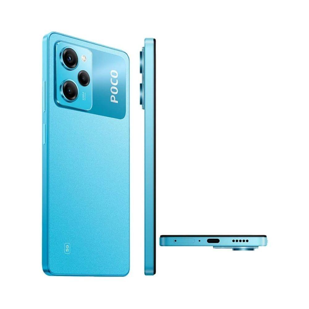 Xiaomi POCO X5 Pro 5G 8GB+ 256GB Azul-3