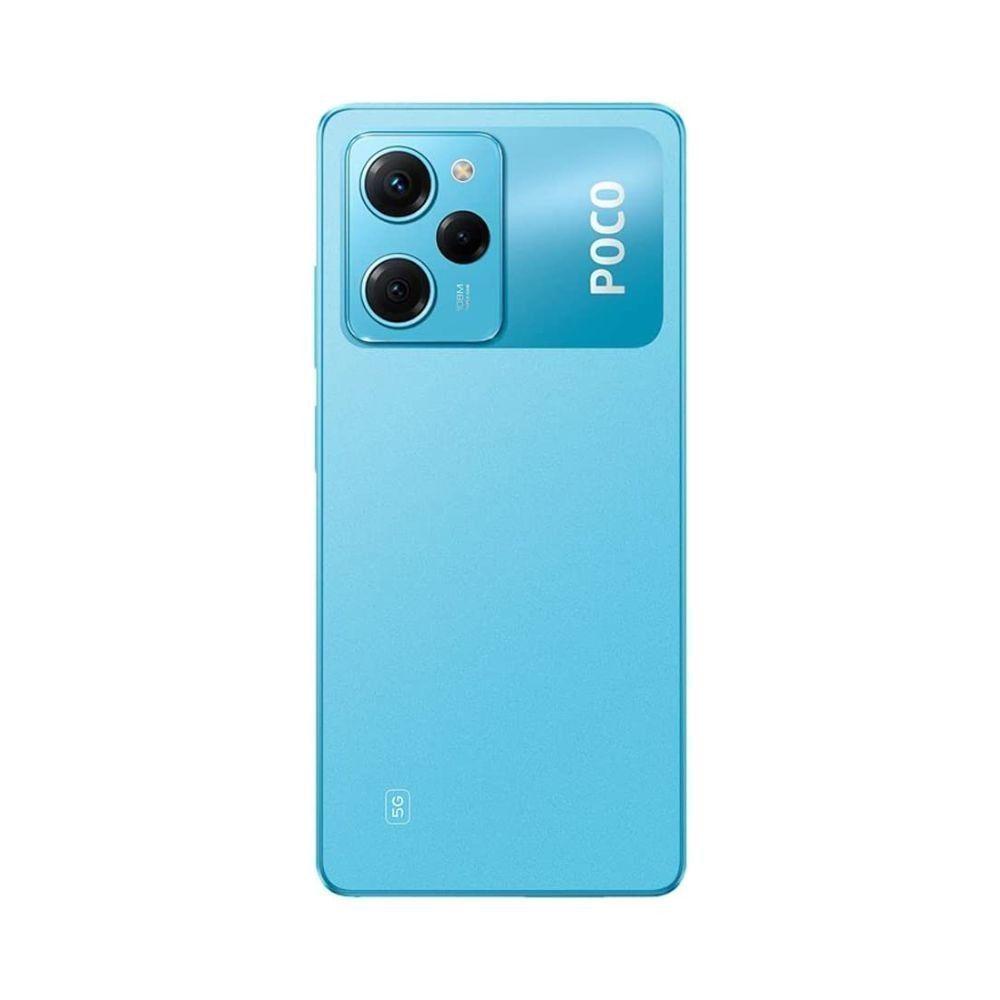 Xiaomi POCO X5 Pro 5G 8GB+ 256GB Azul-2