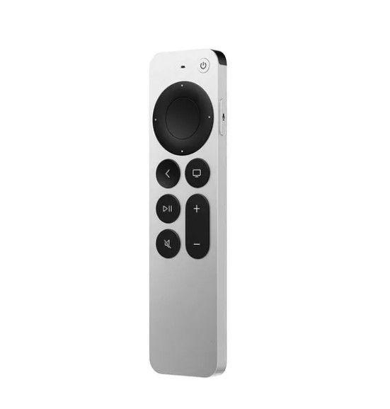 Apple Tv 4k A2169 2.ª Generación 2021 4K 64GB-2