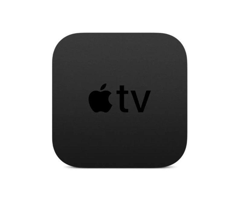 Apple Tv 4k A2169 2.ª Generación 2021 4K 64GB-1