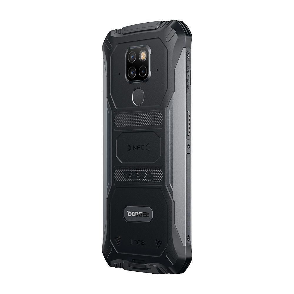 Doogee S68 Pro - Celular DualSim Todo Terreno IP68-4