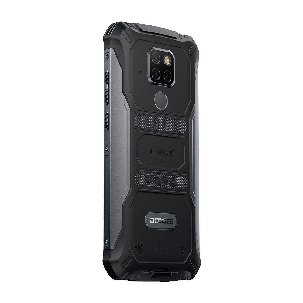Doogee S68 Pro - Celular DualSim Todo Terreno IP68-2