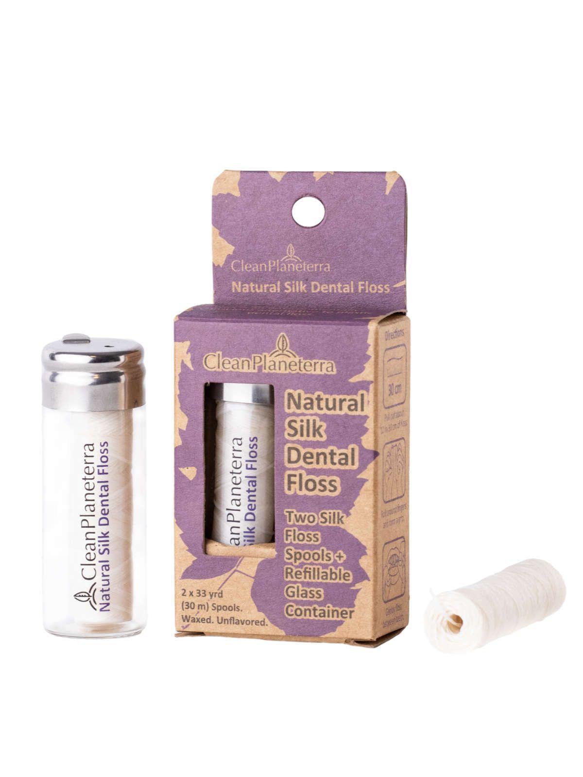 Hilo Dental 100% Natural-0