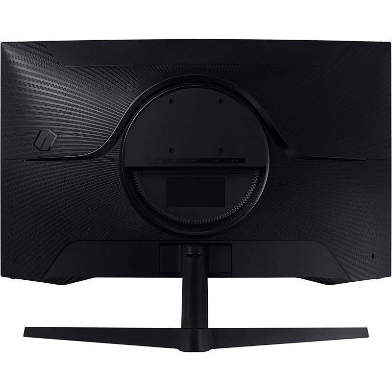 SAMSUNG Odyssey G5 27 pulgadas WQHD (2560x1440) 144Hz-2