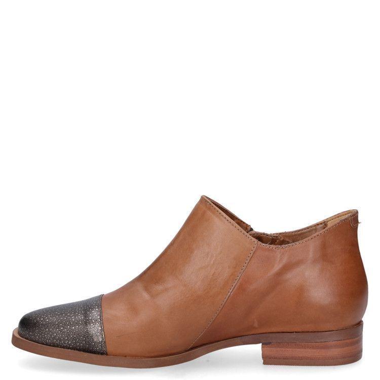Zapato Casual Mujer Mingo - 4269 Camel-3