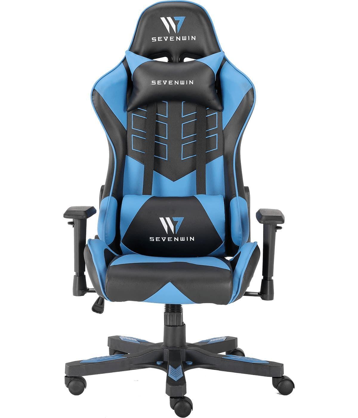 Silla Gamer Ascension Blue Sky-1