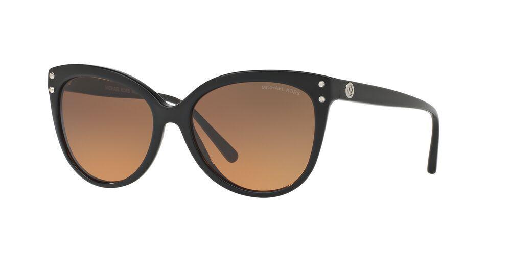 Lentes De Sol Michael Kors MK2045 Jan Negro Mujer-1