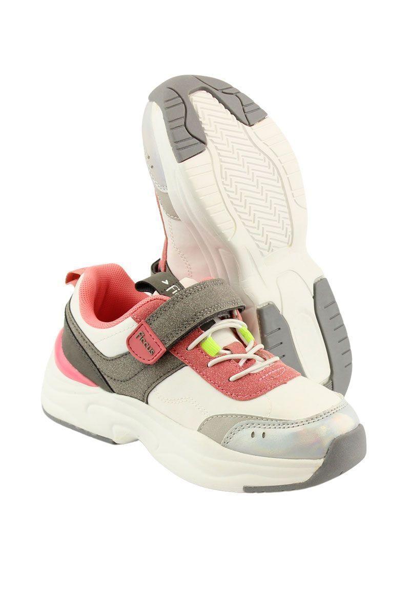 Zapatilla sport a correr niña 925-57