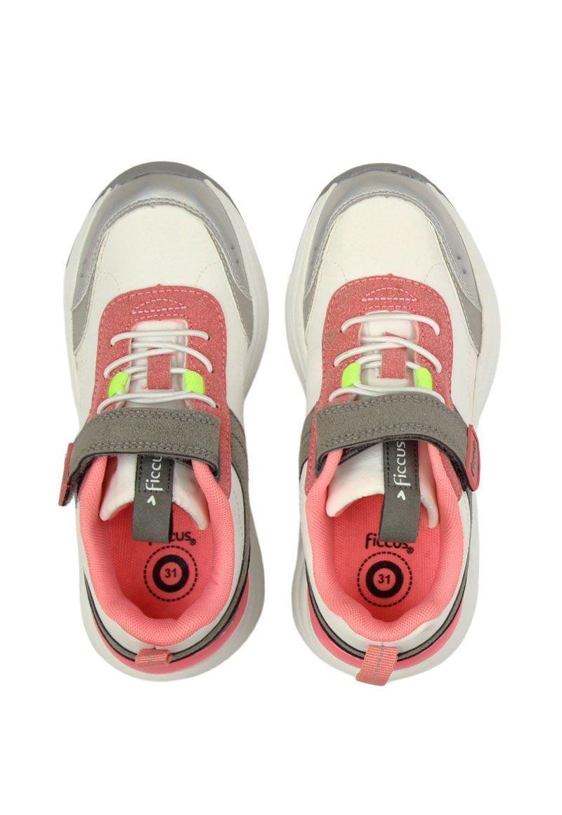 Zapatilla sport a correr niña 925-14
