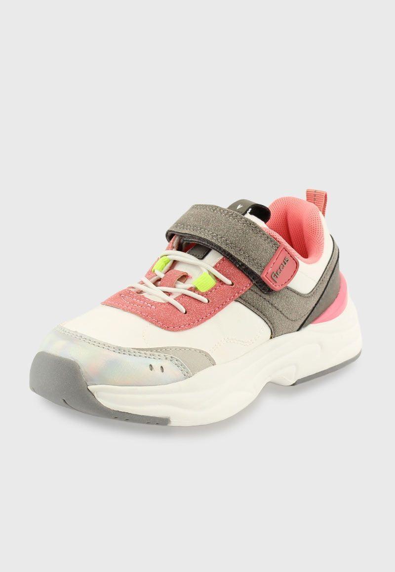 Zapatilla sport a correr niña 925-8