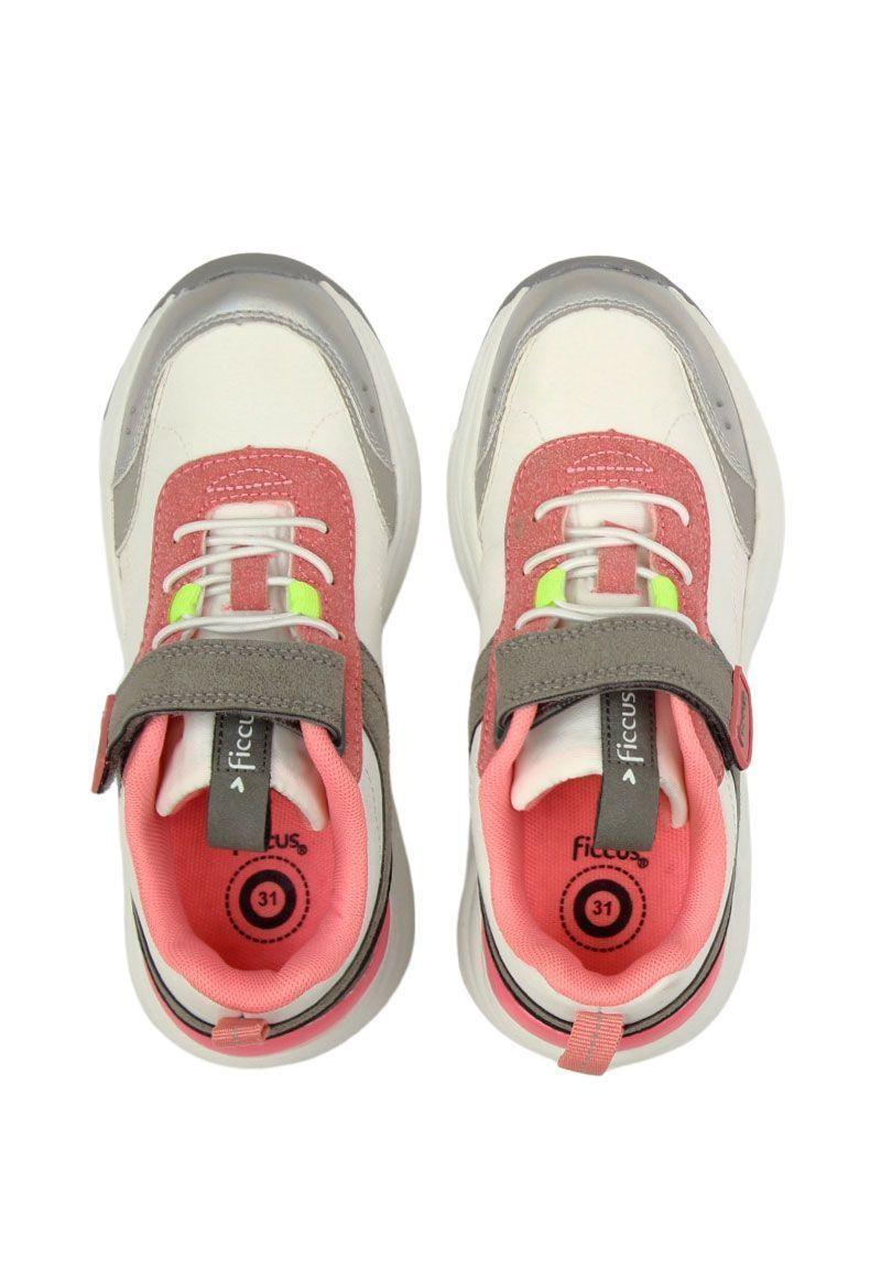 Zapatilla sport a correr niña 925-70