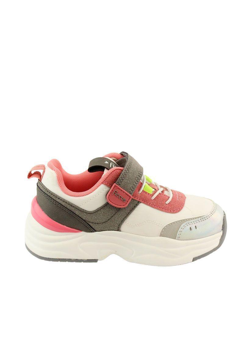 Zapatilla sport a correr niña 925-19