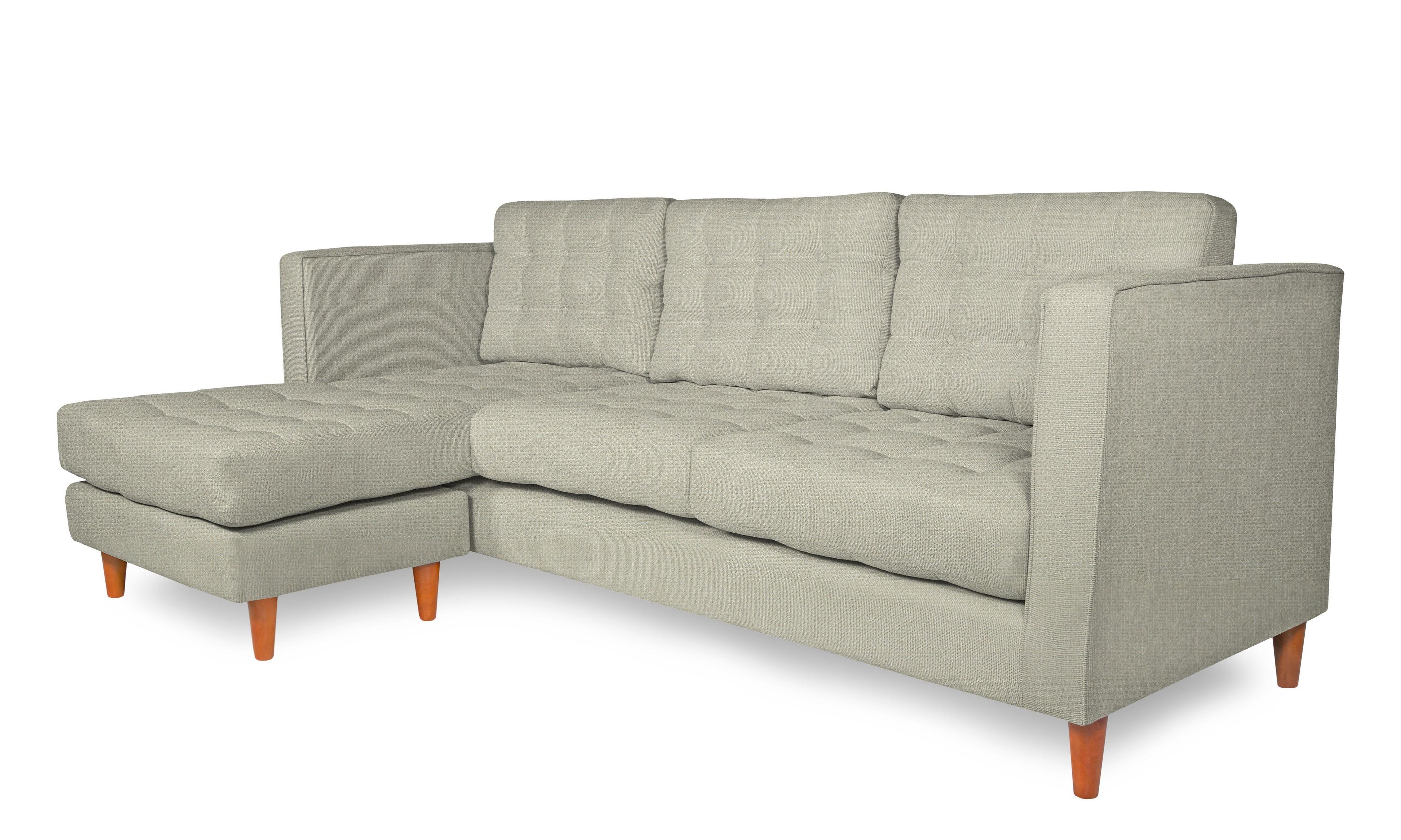 SECCIONAL PARKER REVERSIBLE CRUDO-0