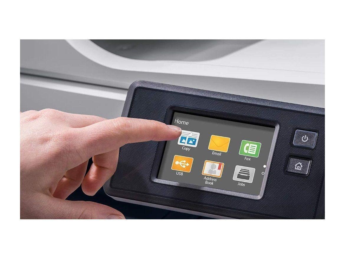 Multifuncional Xerox B215V/DNI (Laser blanco/negro, 30ppm, Duplex, Wi-Fi+LAN+USB) REACONDICIONADO-2