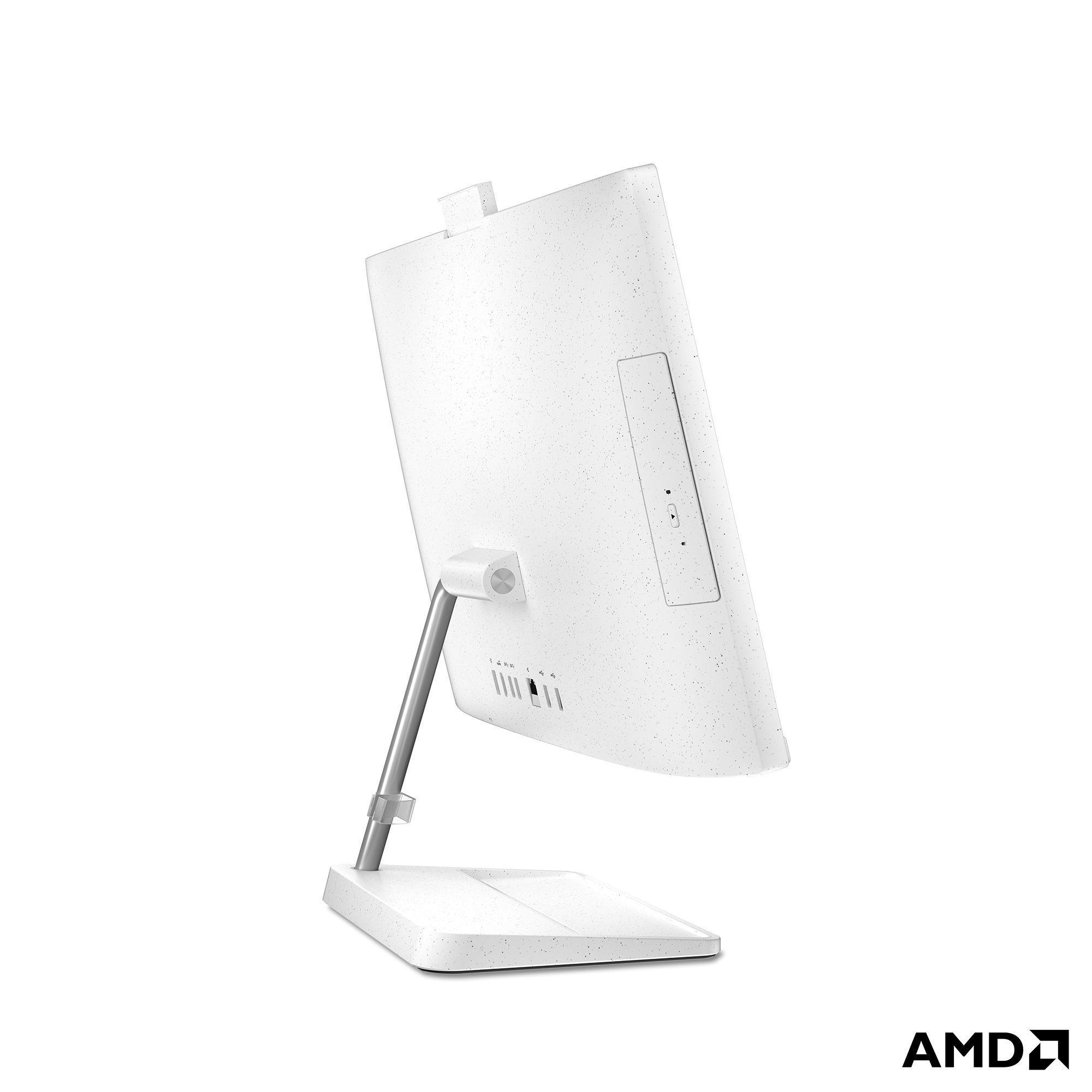 AIO IdeaCentre 3 AMD Ryzen 7 16GB RAM 512GB SSD 24''-4