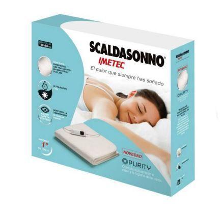 CALIENTACAMA SCALDASONNO PURITY INDIVIDUAL-0