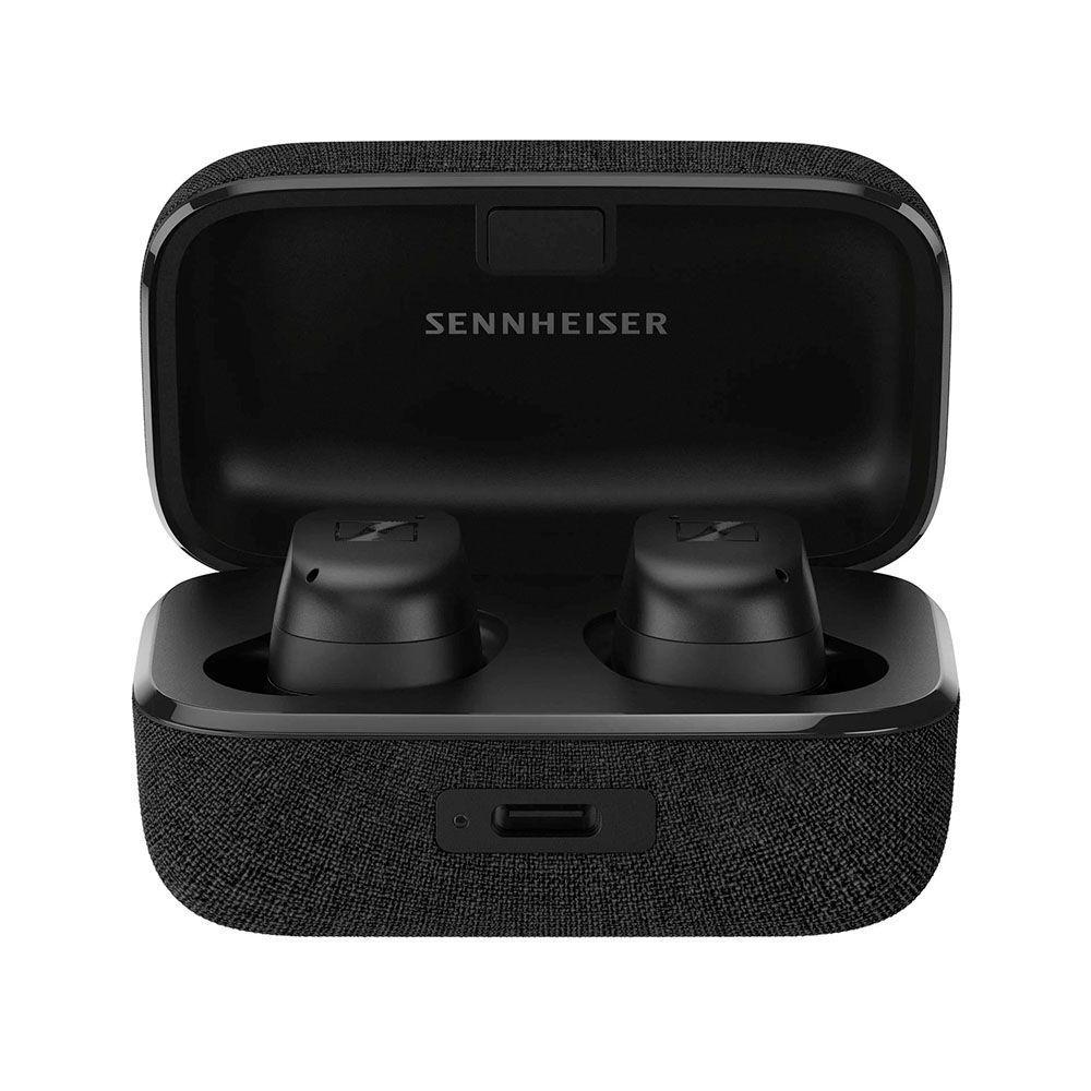 Audífonos True Wireless Momentum 3 Negro-0