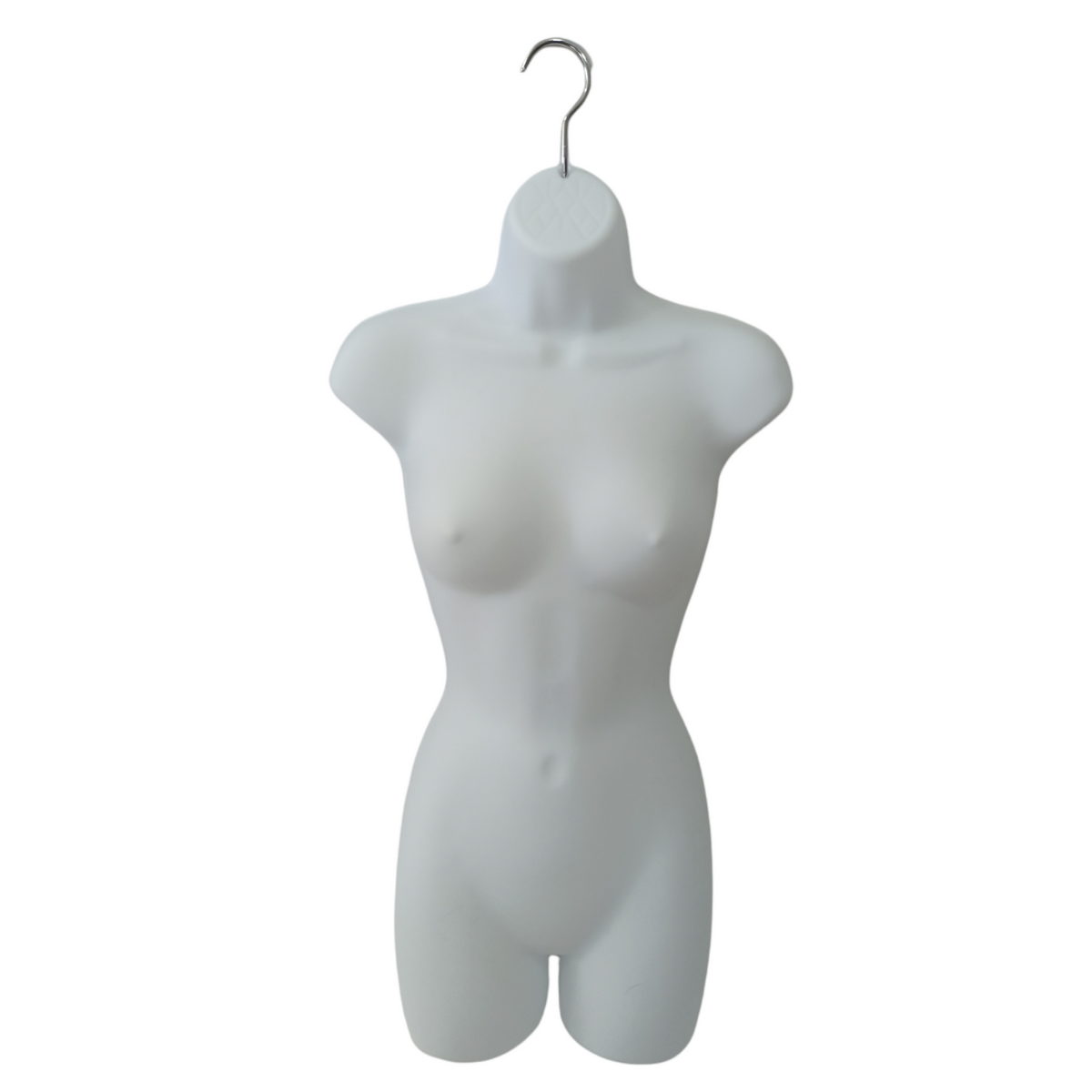 Gancho Torso Colgador Poleras Damas Con Gancho-0