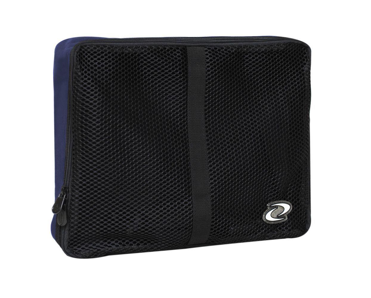 Organizador Ropa Lincon M Viaje Azul Head-0