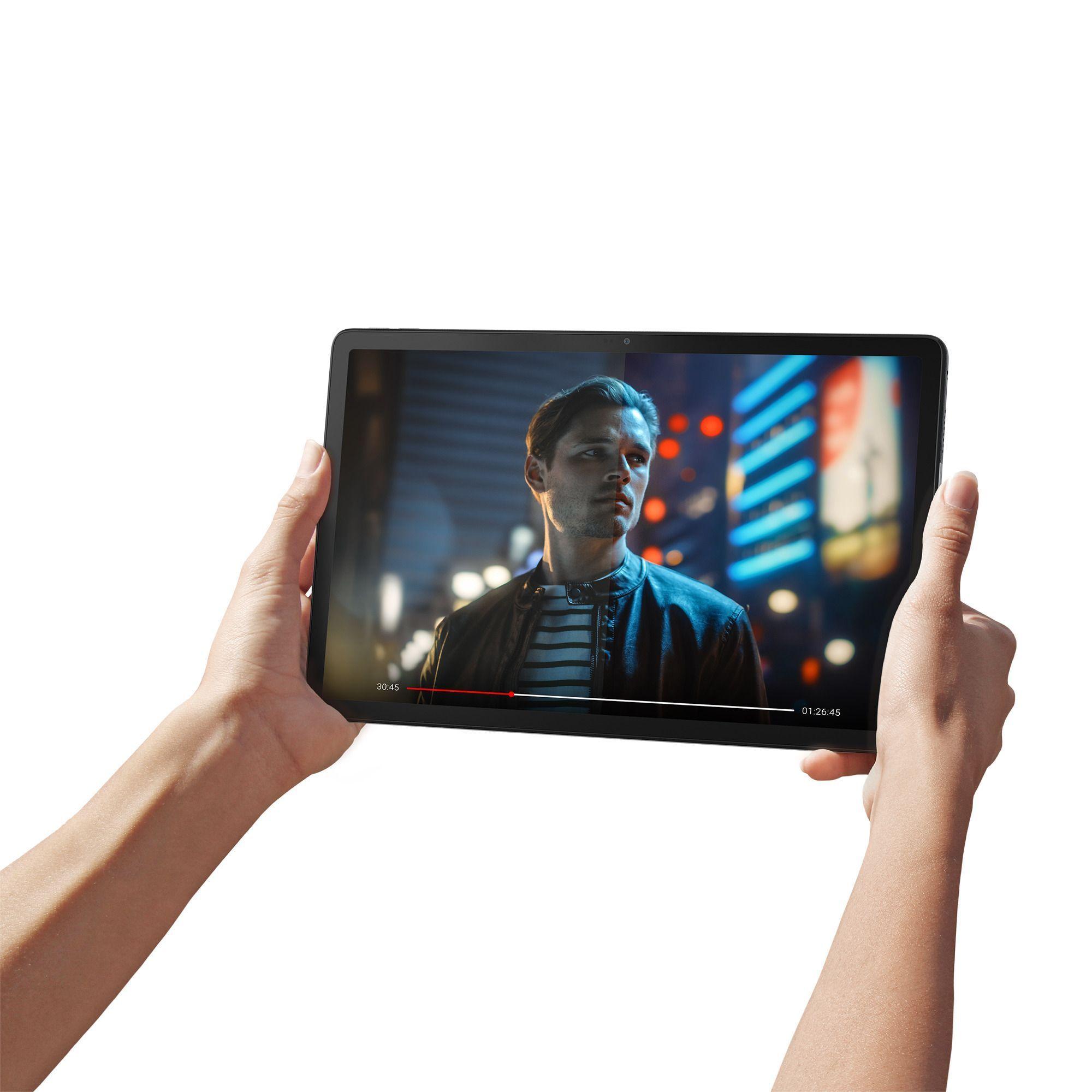 Tablet Tab P11 6GB RAM 128GB + Estacion de Carga Smart Lenovo-6
