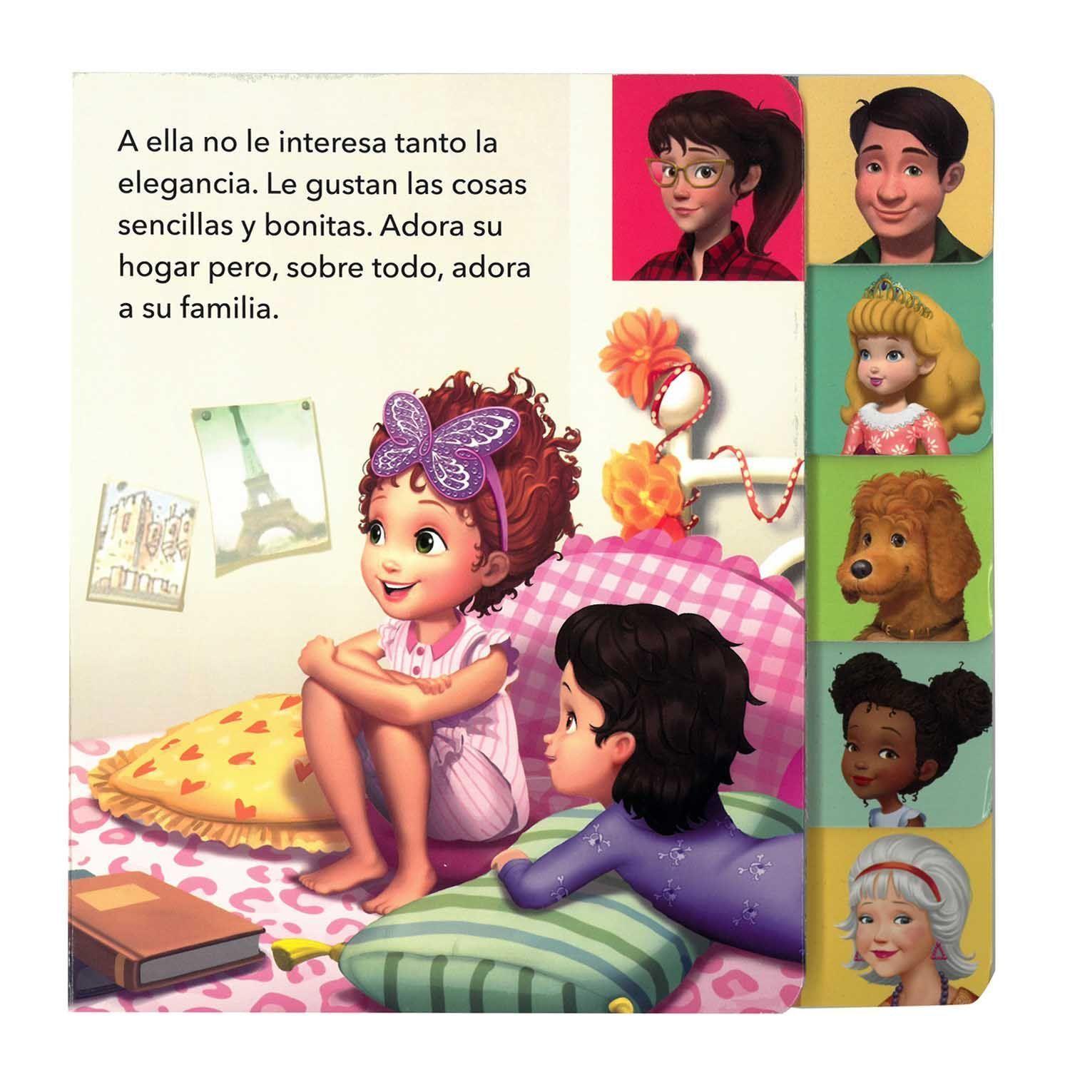 Conoce a Fancy Nancy Clancy-2