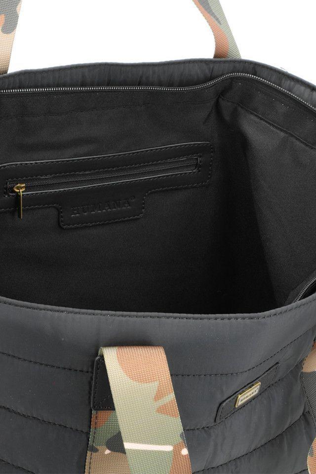 Cartera Parca Negro Humana-2