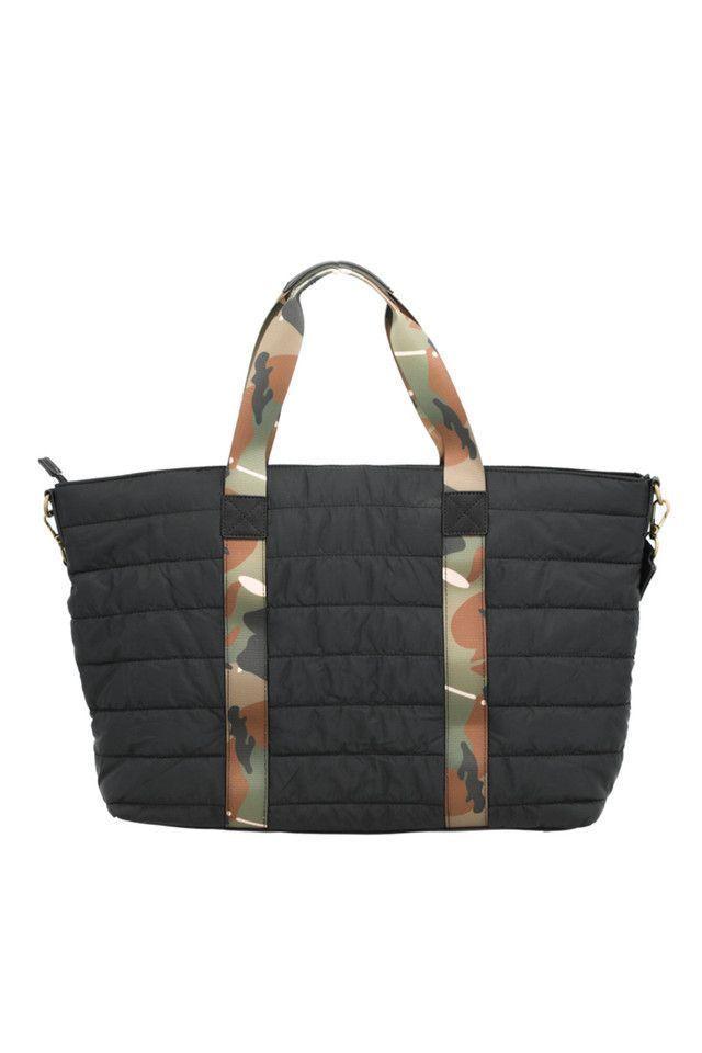 Cartera Parca Negro Humana-1