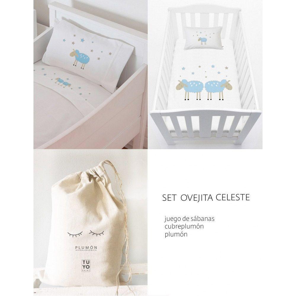 Set Moises, Ovejita Celeste-2