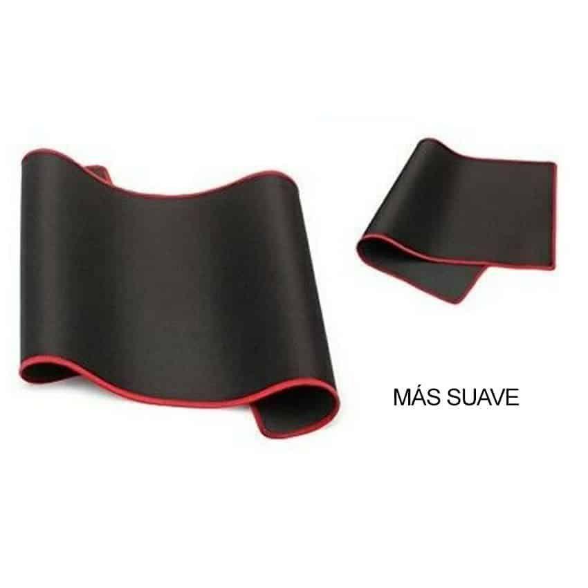 Mouse pad Weibo K8, XL (70cm x 35cm x 0.3cm) – calidad premium-2