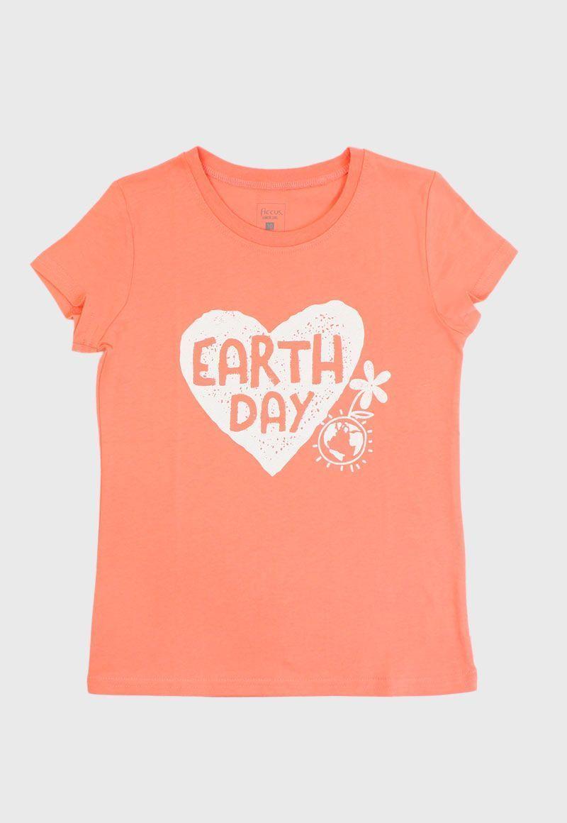Polera jr niña estampada day to day-0