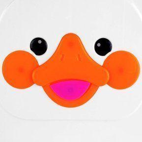 Pelela Patito Baby Potty 3 en 1-6