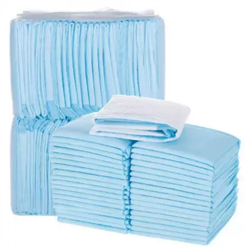 Pañales Mascotas Pack 60 unidades 90cm x 60cm-2