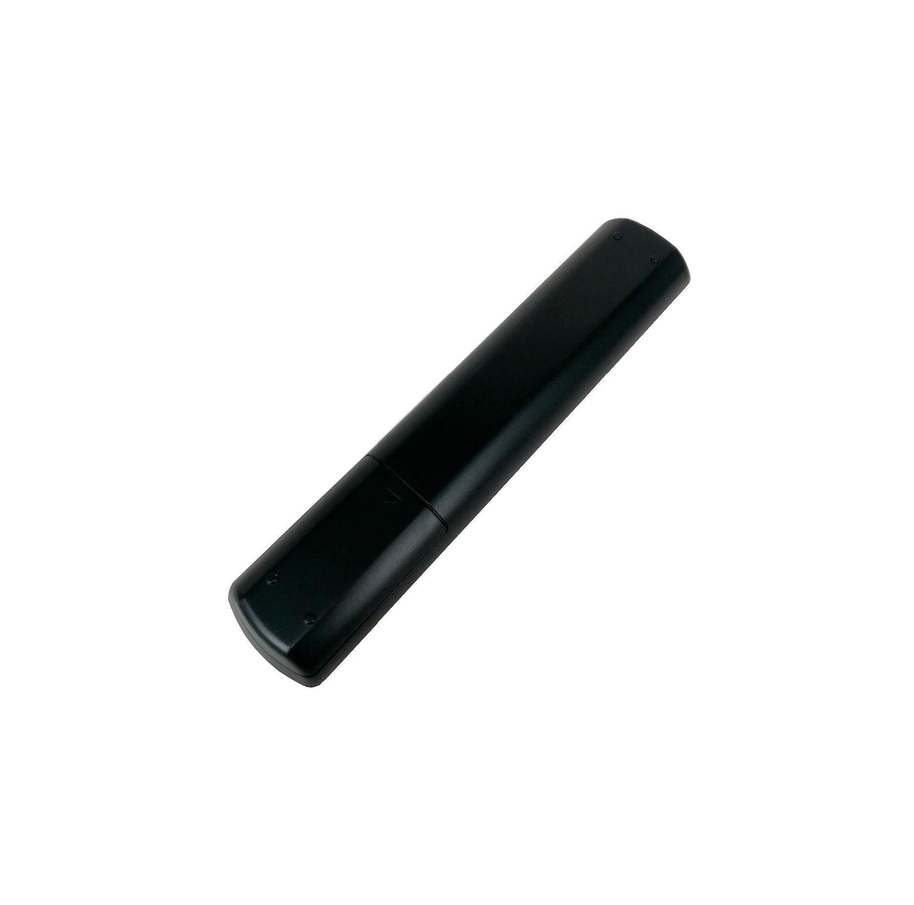 Control Remoto Alternativo Para Smart TV Daewoo-3