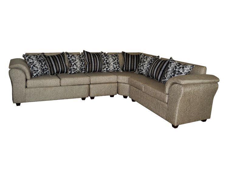 Modular Austral Gris-0