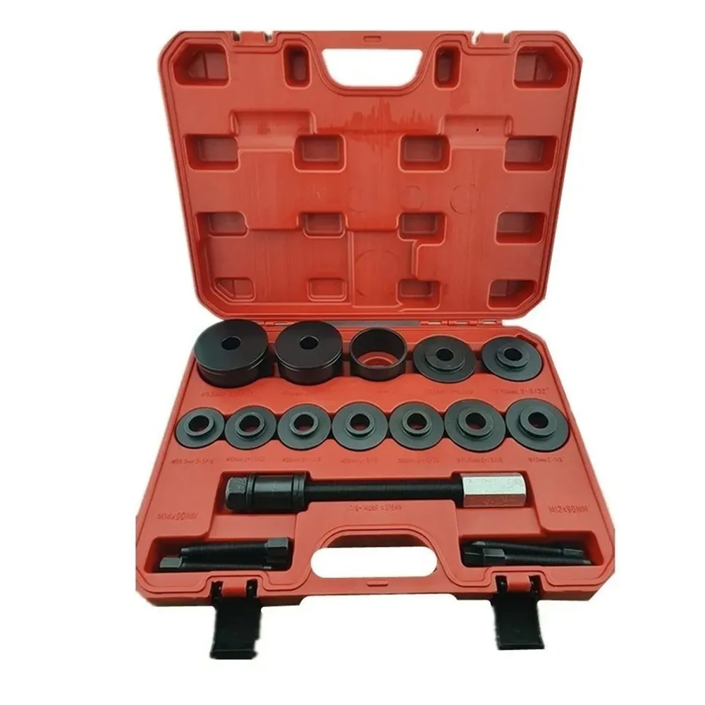 Kit Extractor Rodamiento Masa Automotriz Universal-0