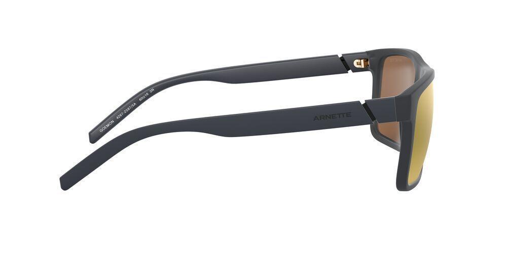 Lentes De Sol Arnette AN4267 Azul Hombre-3
