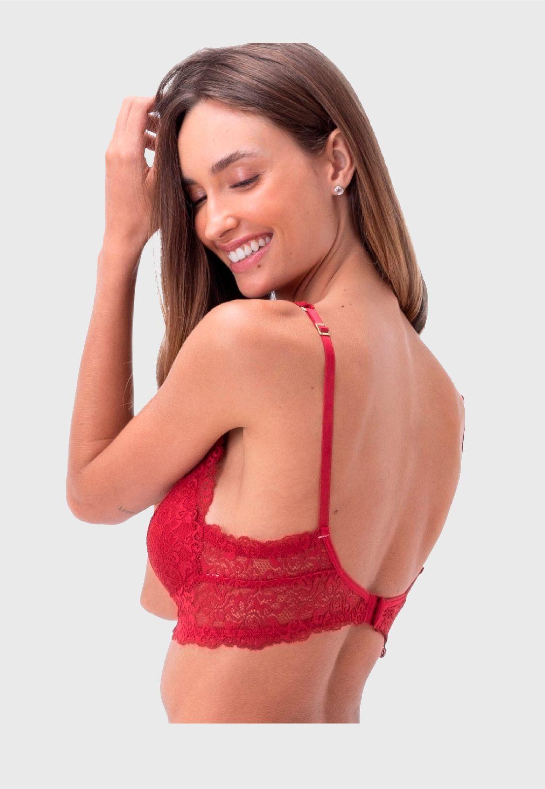 Pack Bralette Encaje 2Rios-3