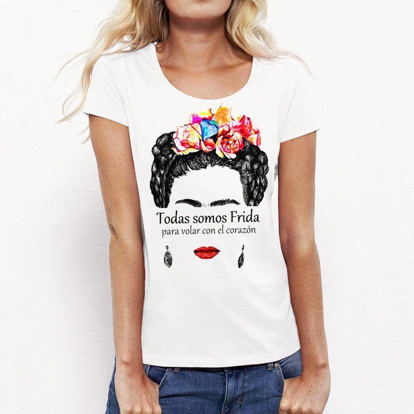 Polera Blueberry mujer Frida-0