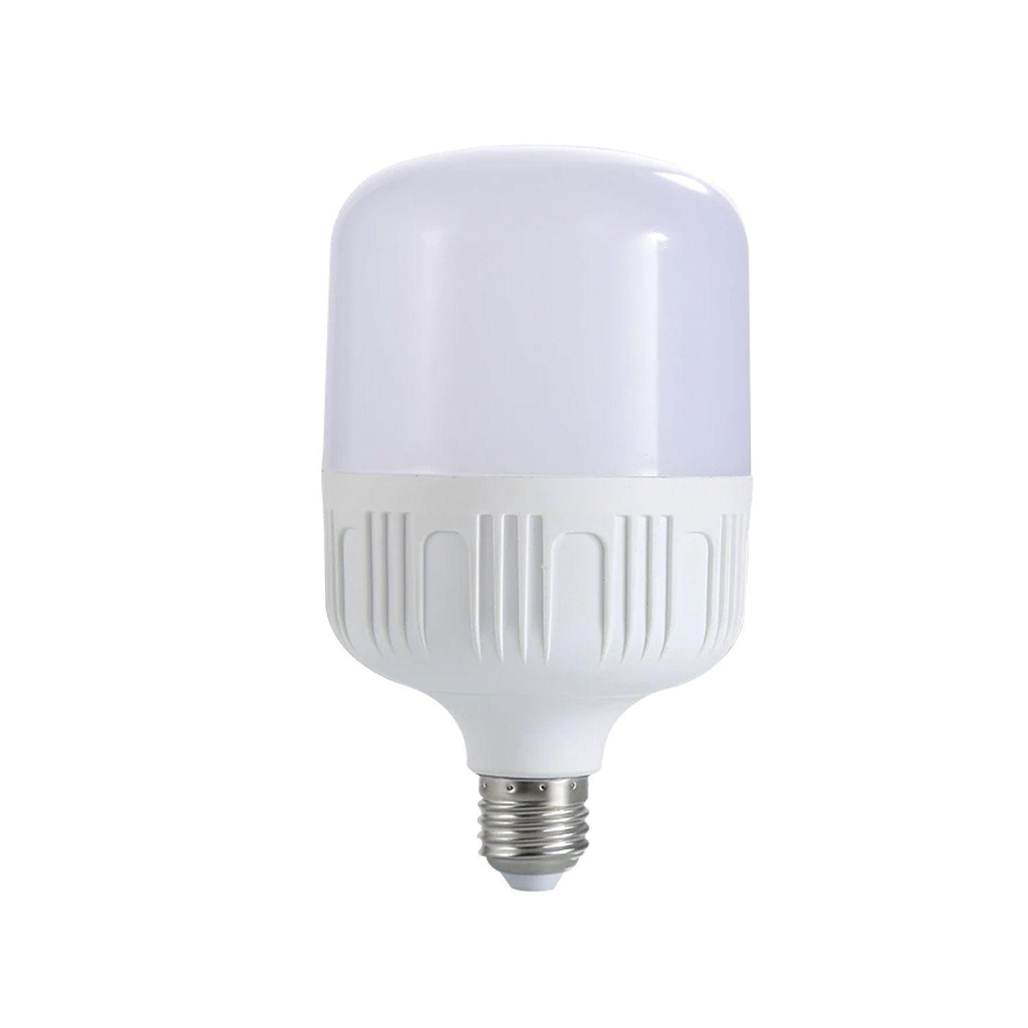 Ampolleta LED E-27 50W Globaltronics-0